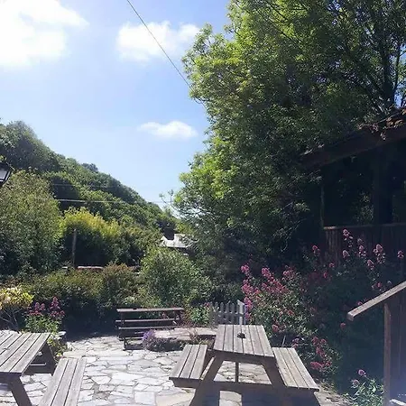 磨坊屋酒店 酒店