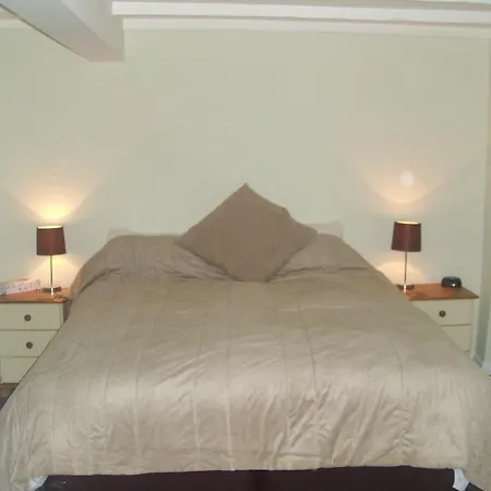 The Mill House Hotel Tintagel
