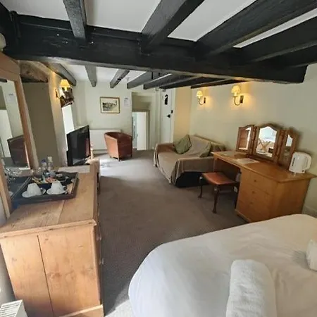 The Mill House Tintagel