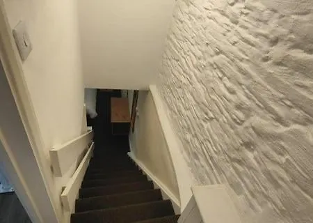 The Mill House 3* Tintagel