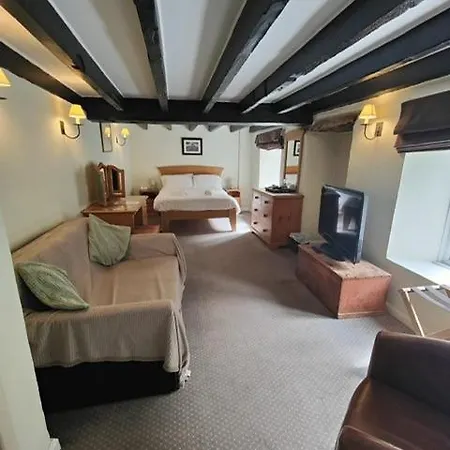 The Mill House