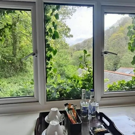The Mill House Hotel