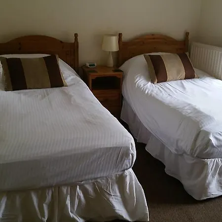 Hotel The Mill House Tintagel