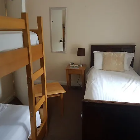 The Mill House Hotel