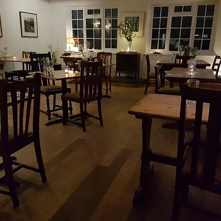 Hotel The Mill House 3*