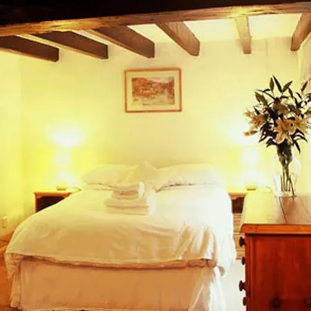 The Mill House Hotel 3*