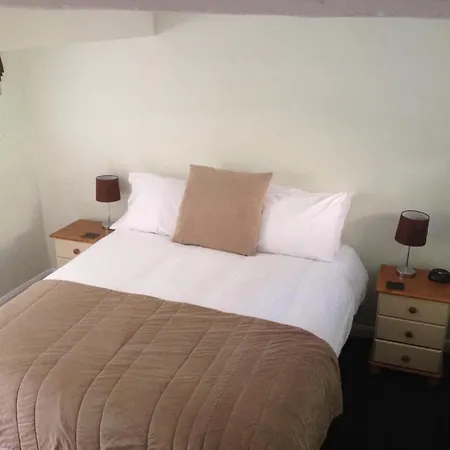 Hotel The Mill House Tintagel