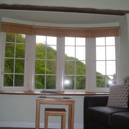 The Mill House Tintagel